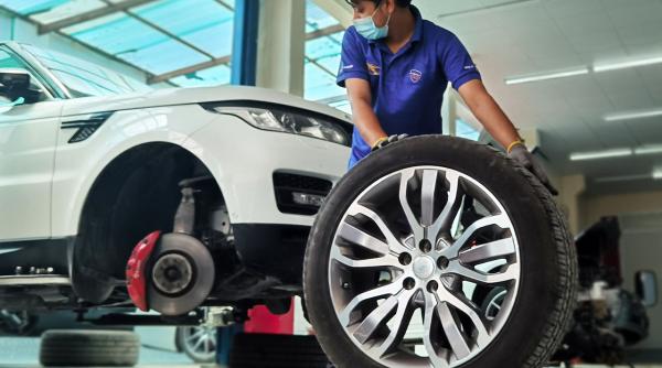 toyota suspenda utilizarea masinilor autonome in satul olimpic dupa accidentarea unui atlet