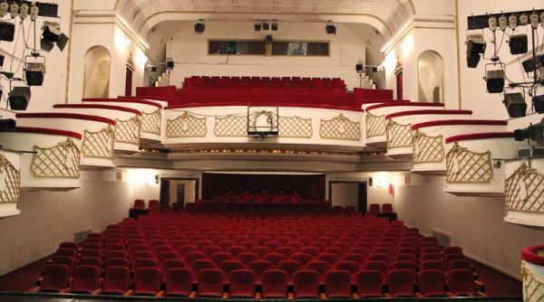 teatrul nottara inaugureaza noua stagiune pe 1 septembrie