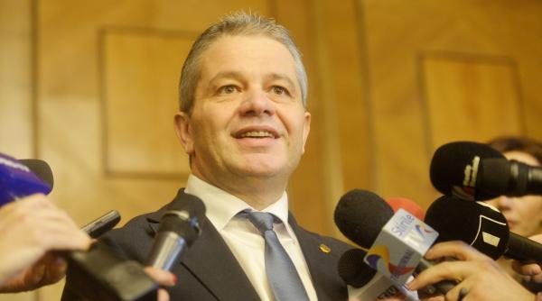 florian bodog fost ministru al sanatatii trimis in judecata