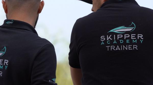 unde poti face un curs navigatie categoria d