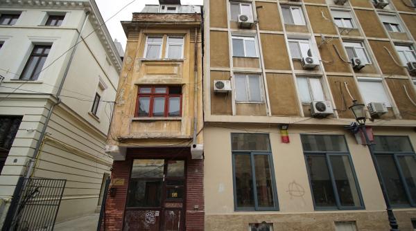 prioritati nationale reabilitarea seismica a cladirilor din grupa i de risc seismic primeste 50 de milioane de lei serviciul secret al mai 108 milioane pentru un nou sediu