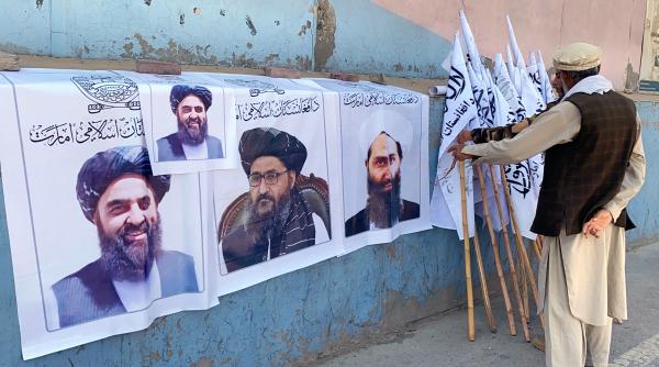 retelele sociale marea dilema a liderilor talibani