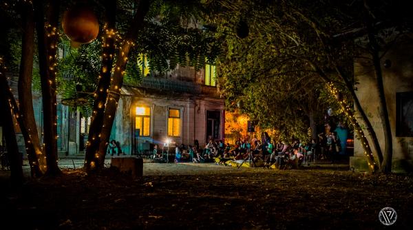 anastasia savinova este prezenta pentru prima oara in romania in cadrul street delivery 2021 craiova