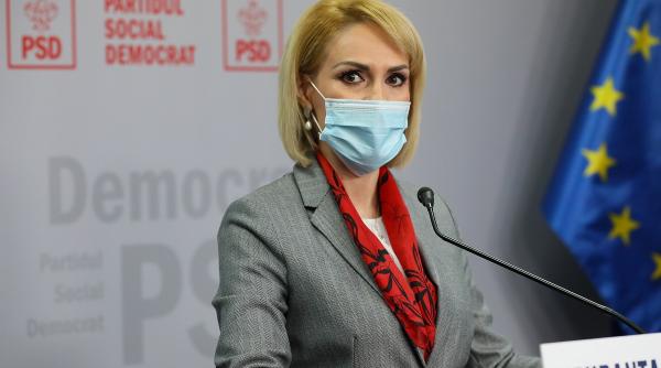 gabriela firea hienele se sfasie intre ele au mintit romanii pentru a ajunge la putere