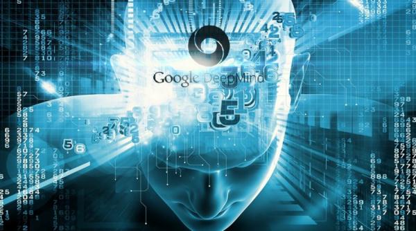 tranzactia deepmind decodificarea inteligentei cu scopul de a stapani lumea