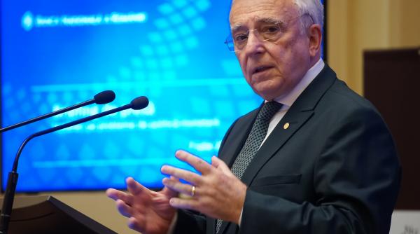 congresul bancilor centrale trage linia dupa doi ani de covid