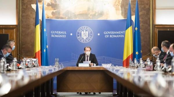 document bomba loteria vaccinarii reglementata prin ordonanta pregateste prelungirea starii de alerta pentru cel putin inca un an