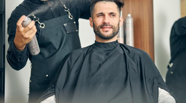 p top aspecte vitale ce determina functionarea optima a unui salon de frizerie