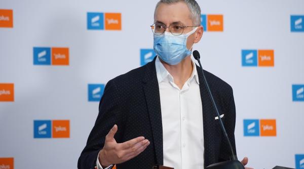 stelian ion miza a fost numirea procurorilor de rang inalt atac la trecutul lui florin citu