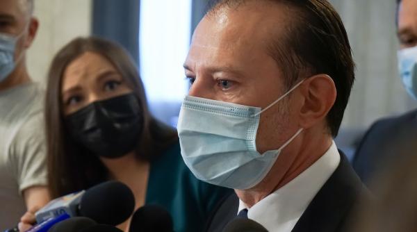 avertizarea premierului citu pentru usr plus avem o alianta toxica care se prefigureaza o alianta cu un partid extremist