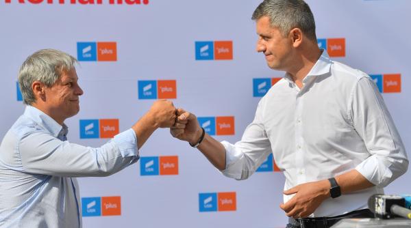 s a ajuns si la asta competitia motiunilor de cenzura impotriva guvernului citu usr plus face joc dublu