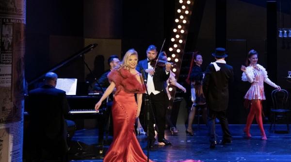 spectacolul femeia eterna poveste revine in luna septembrie