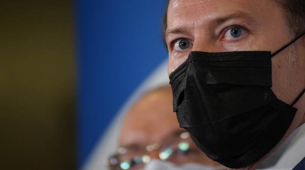 citu reactie la acuzatiile ioanei mihaila a venit cu demisia domniei sale