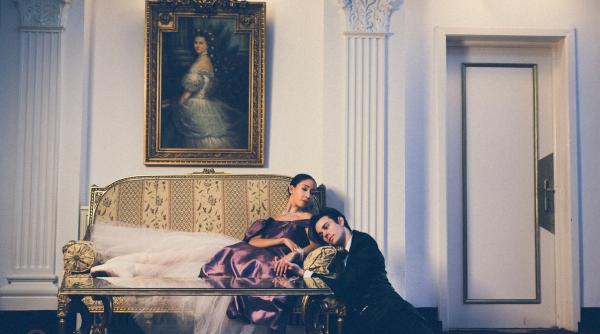 dans contemporan balet clasic si neoclasic la inceputul stagiunii 2021 2022 la teatrul de balet sibiu