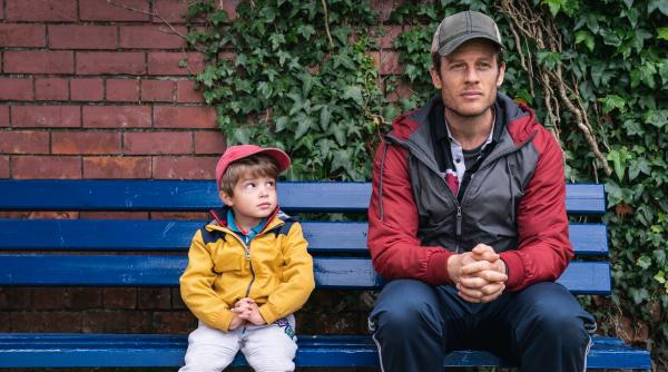 un loc ca oricare altul nowhere special o sensibila poveste despre dragostea nemarginita a unui tata in cinematografe din 10 septembrie