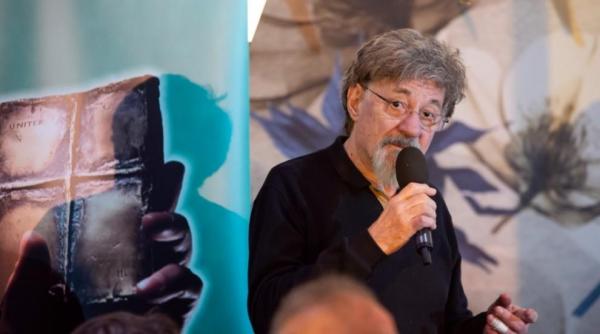 doliu in cultura romaneasca a murit ion caramitru