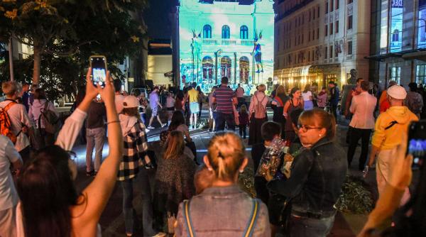 bucharest international dance film festival a desemnat castigatorii celei de a saptea editii