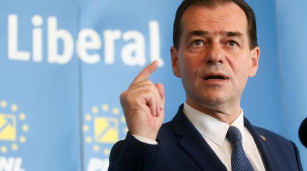 orban verificarea semnaturilor de pe motiunea de cenzura usr plus aur nu a fost adoptata