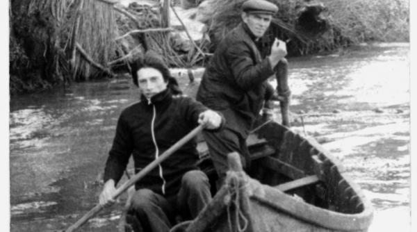 patzaichin povestea vietii si a nemuririi