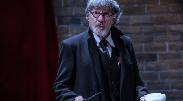 povestea nestiuta a slagarului buna seara iubite cantat de loredana groza si ion caramitru