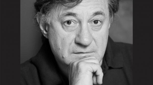 teatrul national i l caragiale anunta cu profunda tristete pierderea celui care si a dedicat intreaga viata slujirii teatrului romanesc a ultimei jumatati de veac ion caramitru