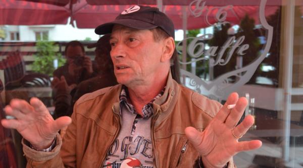 ultima intalnire cu ivan