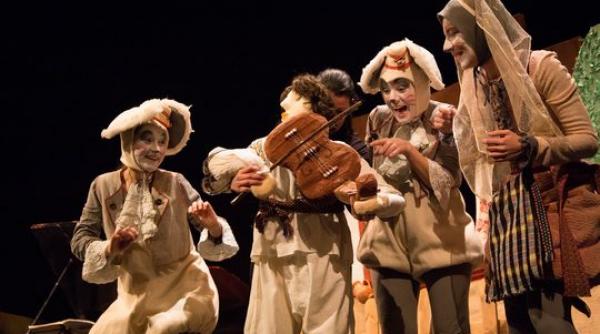 deschiderea stagiunii 2021 2022 odeon