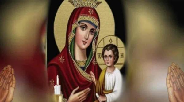 traditii si obiceiuri de sfanta maria mica