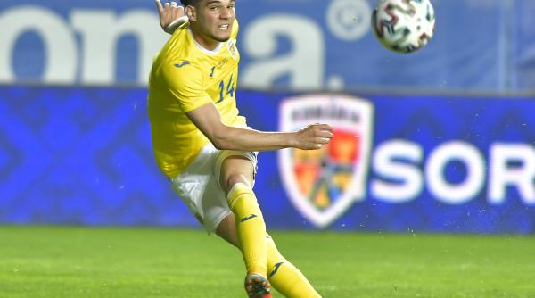 ianis hagi intoarcere de urgenta in romania jucatorul intra in carantina