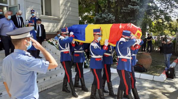 ivan inima de aur se odihneste la cimitirul bellu