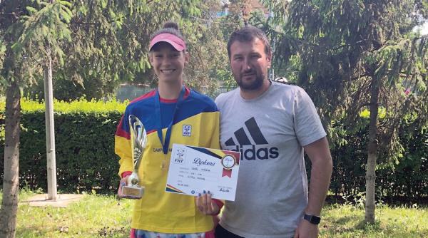 in cautarea unei noi halep turneu de 25 000 de dolari in complexul sportiv studentesc tei