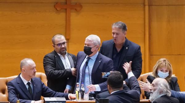 florin citu furibund cere amendarea parlamentarilor aur