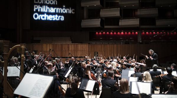 arta lautarului pe scena festivalului enescu prin muzica lui george enescu