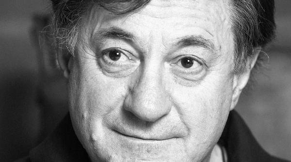 drum bun si lumina printre ingeri ion caramitru