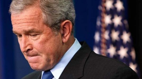 george w bush lanseaza un apel la unitate cu ocazia comemorarii atacurilor teroriste din 2001