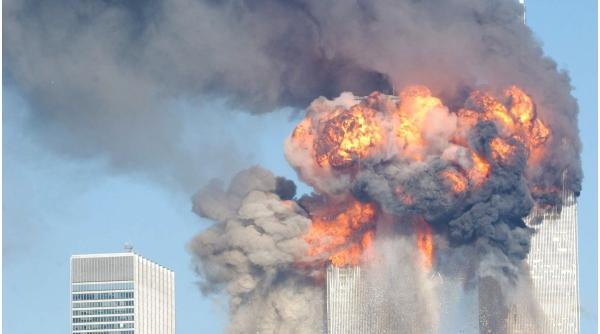 momente de reculegere in zona ground zero din new york la 20 de ani de la atentatele teroriste