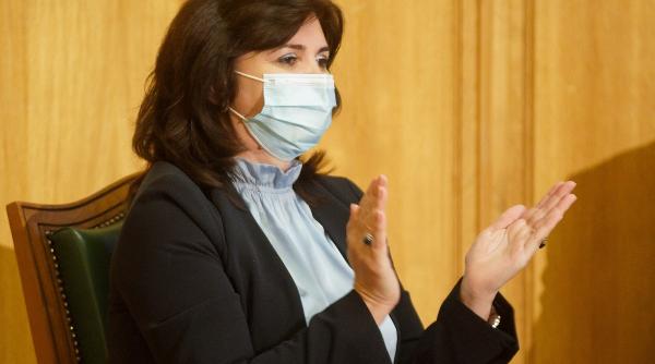 monica anisie il cearta pe ludovic orban ii datoram lui klaus iohannis ce suntem azi