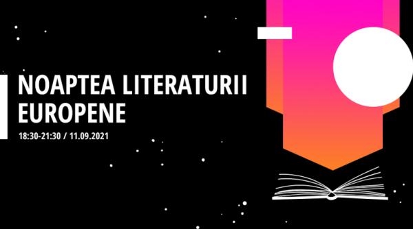 o plimbare literara pe calea victoriei noaptea literaturii europene revine