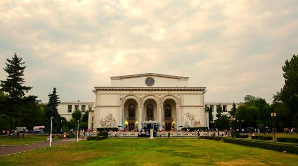 opera nationala bucuresti din nou parte a organismului opera europa