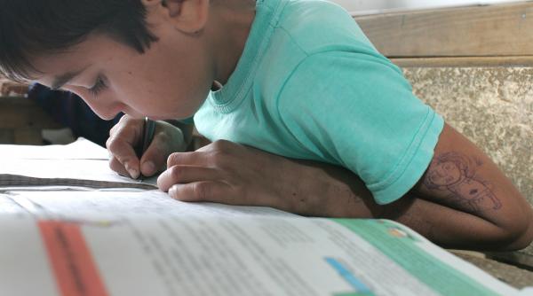 ministrul educatiei spune ca recuperarea orelor pierdute s a facut in mica masura