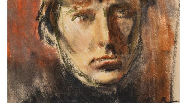 spatiul creativ al pictorului corneliu baba se dezvaluie publicului la palatul sutu