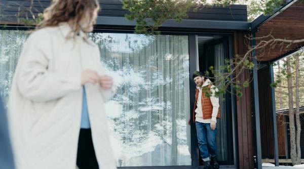 3 lucruri de nelipsit din locuintele viitorului