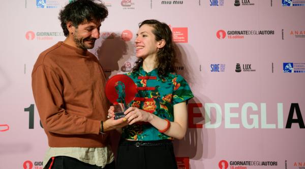 trei premii la festivalul de film de la venetia pentru imaculat regia monica stan si george chiper lillemark