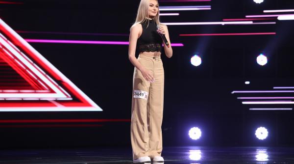 florin ristei prevede primele greutati in grupa sa la x factor sper sa nu fie greu de lucrat cu ea