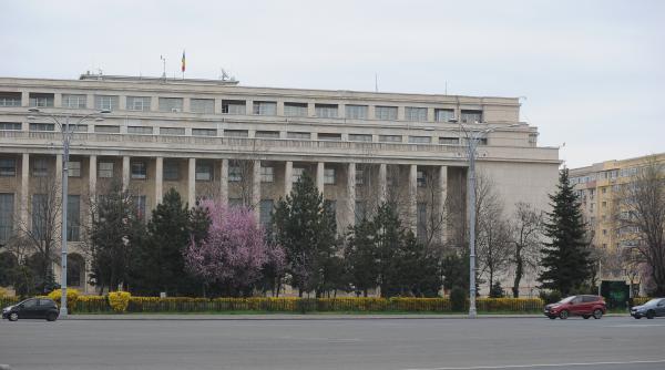 alba neagra cu functii guvernamentale dupa ruperea coalitiei violeta vijulie s a reintors la conducerea anfp in locul usr istului care a inlocuit o