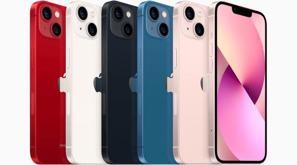 apple lanseaza iphone13 care sunt cele mai noi produse ale gigantului american