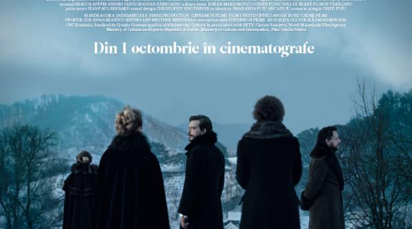 asteptarea a luat sfarsit malmkrog de cristi puiu vine in cinematografe din 1 octombrie