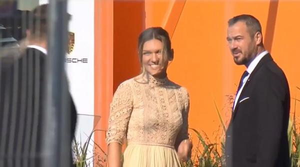 nunta anului simona halep se marita astazi cu toni iuruc