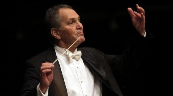 orchestra romana de tineret la sinaia brasov bucuresti in septembrie 2021