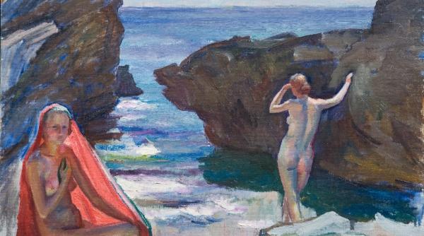 muzeul national de arta al romaniei la art safari 2021